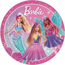 Festa Barbie
