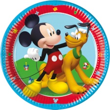 Festa Rato Mickey
