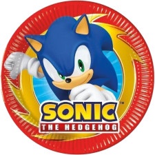 Festa Sonic