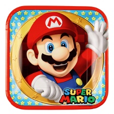 Festa Super Mario