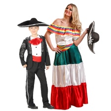Fatos mexicanos