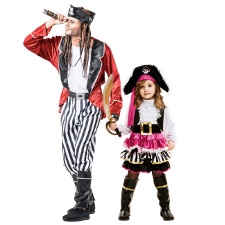 Fatos de pirata