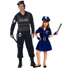Fatos de polícia