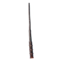 Varinha de feiticeiro de Harry Potter- 29 cm