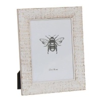 Moldura para fotografias de abelhas para fotografias de 13 x 18 cm - DCasa