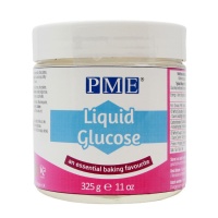 Glucose líquida de 325 gr - PME