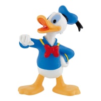 Figura de bolo do Pato Donald
