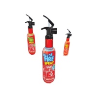 70 ml de spray extintor de incêndio de sabores variados