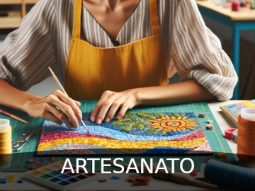 Artesanato