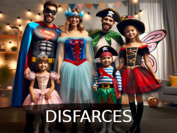 Disfarces