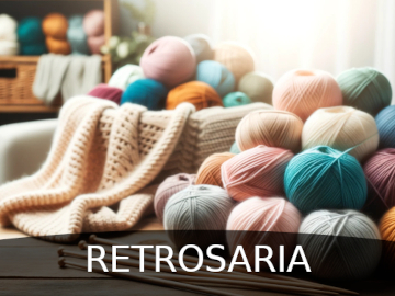 Retrosaria