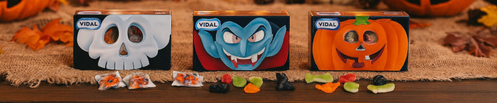 Caixão de Guloseimas