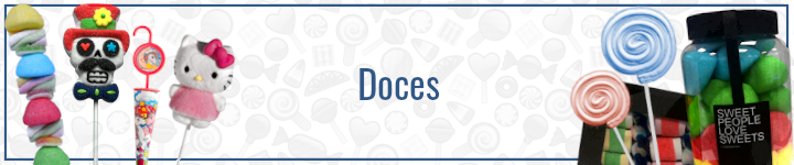 Doces