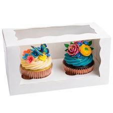 Caixas para cupcakes