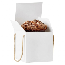 Caixas e sacos para panetone