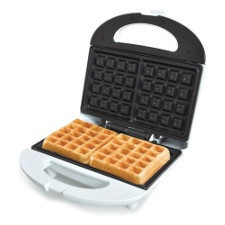 Máquinas de Waffles