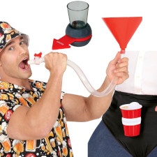 Acessórios divertidos