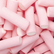 Gomas Marshmallows