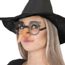 Óculos de Halloween