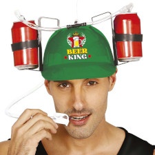 Gorros para despedidas de solteiro