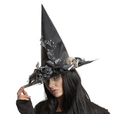 Chapéus de Halloween
