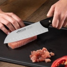 Facas Santoku