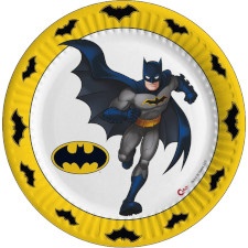 Festa Batman