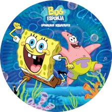 Bob Esponja