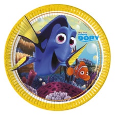 À Procura de Dory