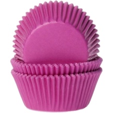 Forminhas coloridas para Cupcakes