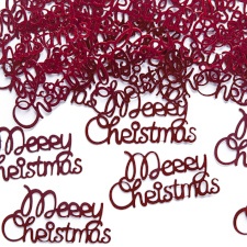 Confete de Natal