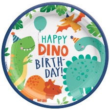 Dino Party
