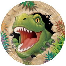 Dinosauros Attack