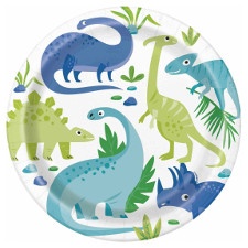 Festa Dinossauros Pré-históricos