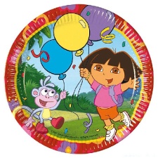 Dora, a Aventureira