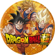 Festa Dragon Ball