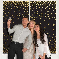 Fundos para Photo booth