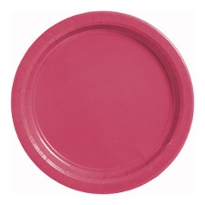 Rosa-choque