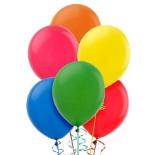Todos os nossos balões