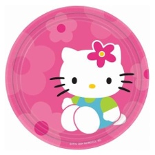 Festa Hello Kitty