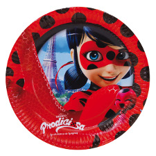 Festa Ladybug