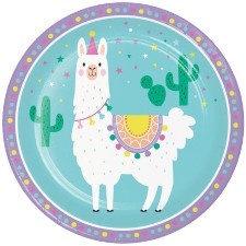 Llamas