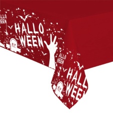 Toalhas de mesa de Halloween