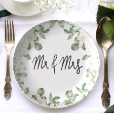Para a mesa