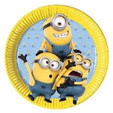 Festa Minions