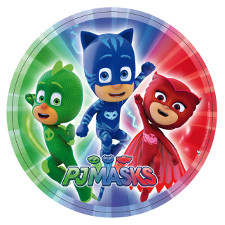 Festa PJ Masks