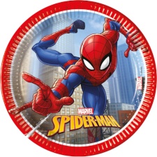 Festa Spiderman