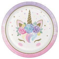 Unicórnio Baby