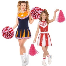 Cheerleaders