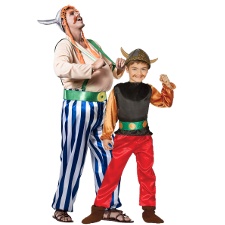 Asterix e Obélix